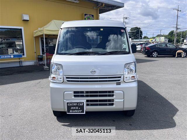 Nissan CLIPPER 2019-03 281111-2