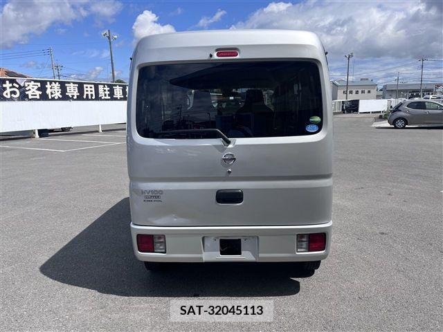 Nissan CLIPPER 2019-03 281111-3