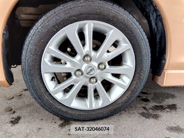 Nissan DAYZ 2014-12 266495-14