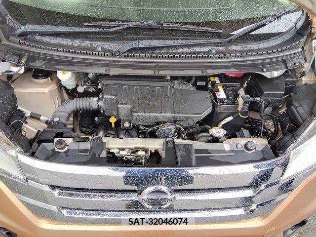 Nissan DAYZ 2014-12 266495-15