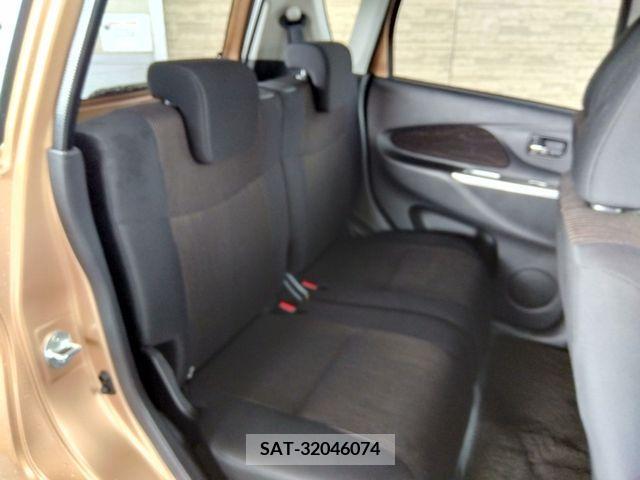 Nissan DAYZ 2014-12 266495-7