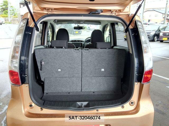 Nissan DAYZ 2014-12 266495-8