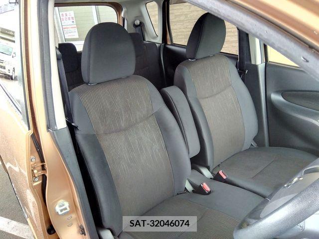 Nissan DAYZ 2014-12 266495-6