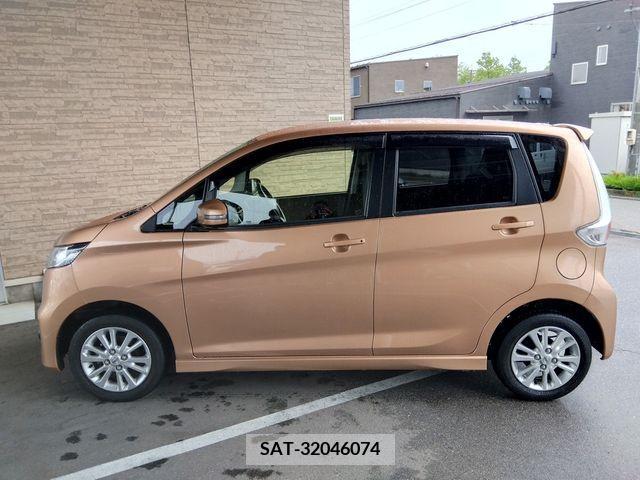 Nissan DAYZ 2014-12 266495-3