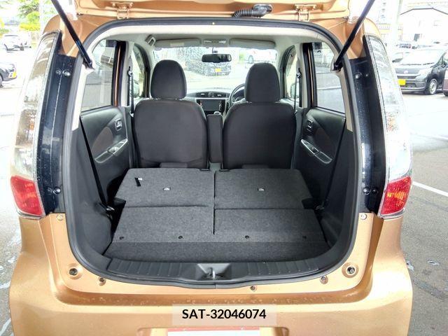 Nissan DAYZ 2014-12 266495-9
