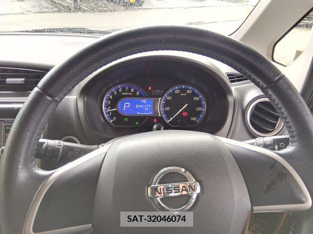 Nissan DAYZ 2014-12 266495-10
