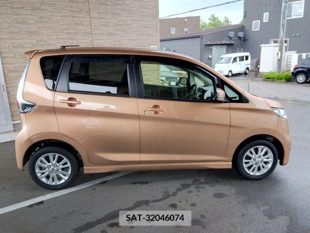 Nissan DAYZ 2014-12 266495-2