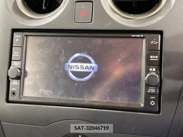Nissan NOTE 2019-05 280145-3