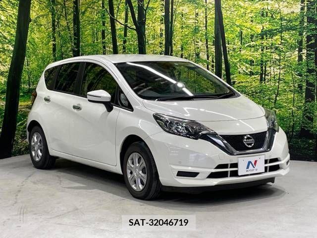 Nissan NOTE 2019-05 280145-15