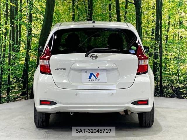 Nissan NOTE 2019-05 280145-14