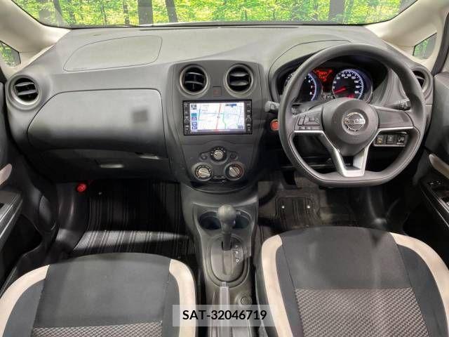 Nissan NOTE 2019-05 280145-1