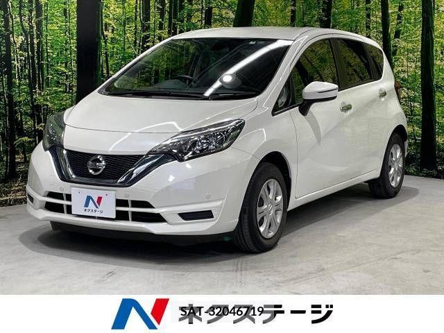 Nissan NOTE 2019-05 280145-0