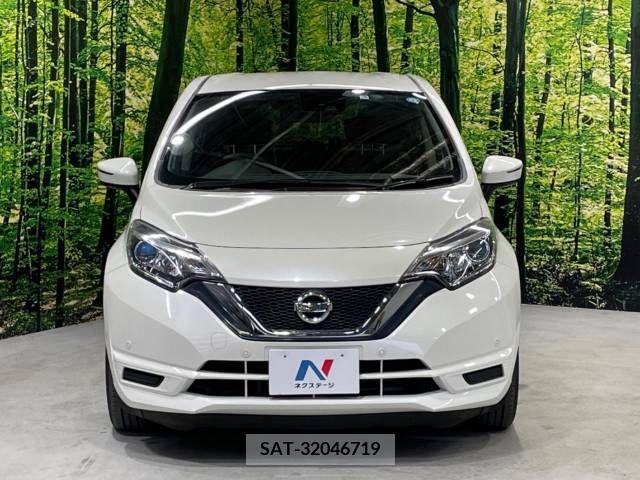 Nissan NOTE 2019-05 280145-13
