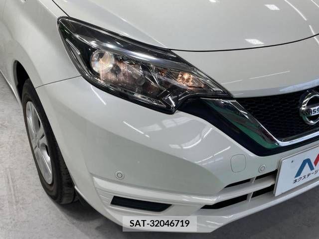 Nissan NOTE 2019-05 280145-11