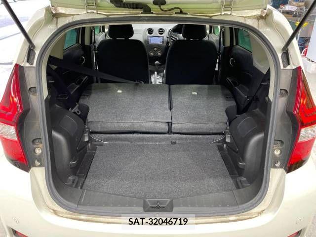 Nissan NOTE 2019-05 280145-10
