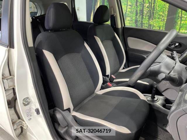 Nissan NOTE 2019-05 280145-8