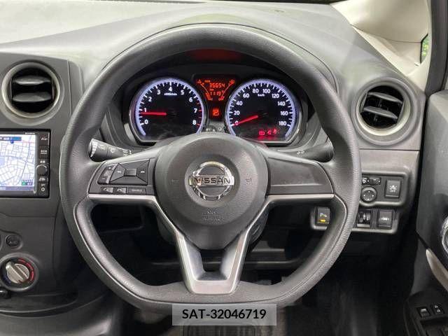 Nissan NOTE 2019-05 280145-19