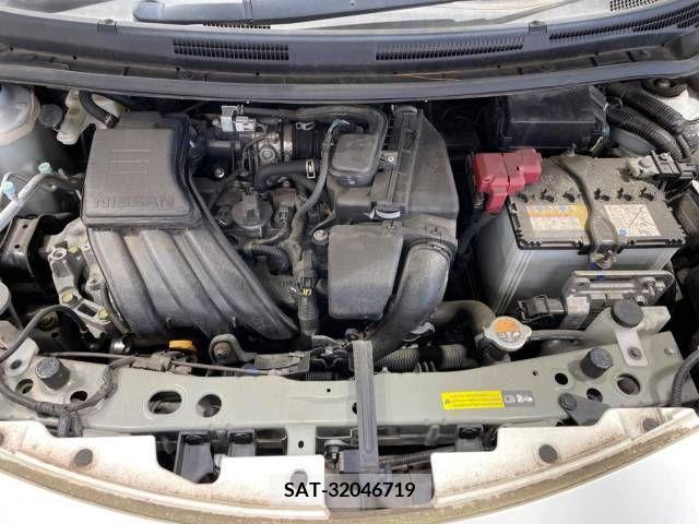 Nissan NOTE 2019-05 280145-18