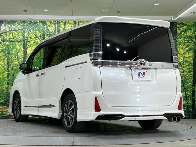 Toyota VOXY 2019-09 184928-18