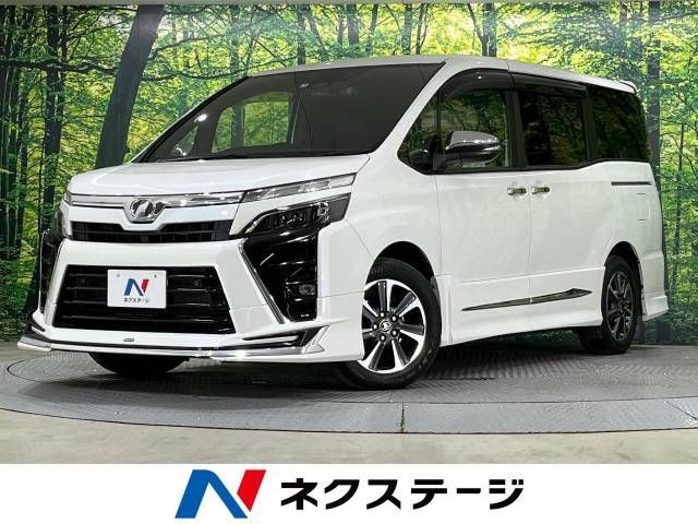 Toyota VOXY 2019-09 184928-0