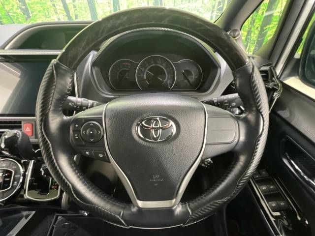 Toyota VOXY 2019-09 184928-13