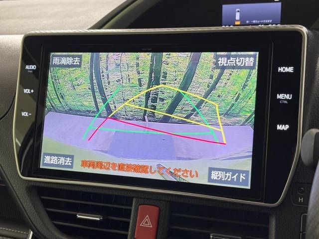 Toyota VOXY 2019-09 184928-3