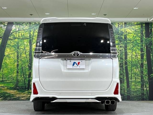 Toyota VOXY 2019-09 184928-17