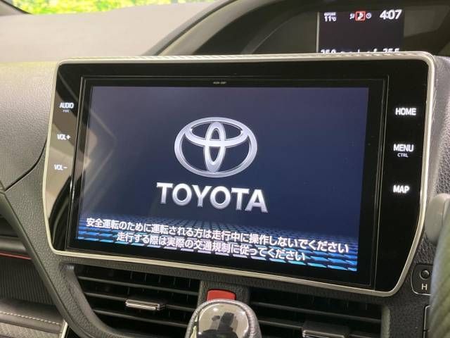 Toyota VOXY 2019-09 184928-2