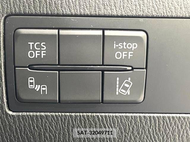 Mazda CX-3 2016-02 220292-5
