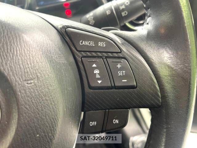Mazda CX-3 2016-02 220292-4