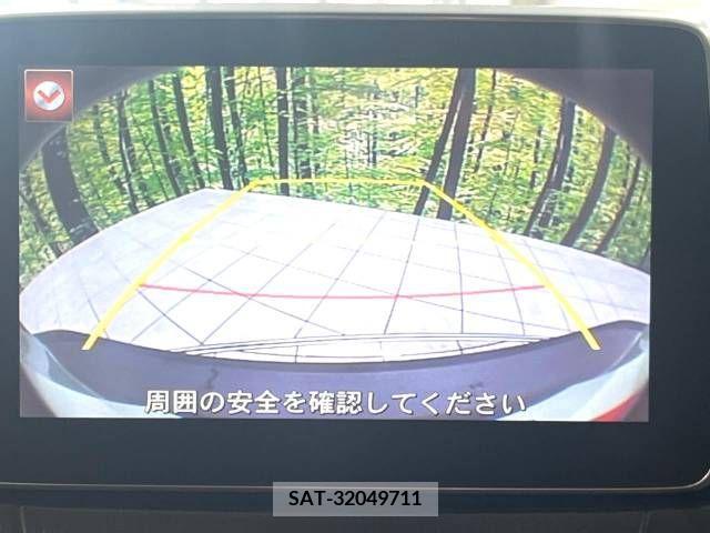 Mazda CX-3 2016-02 220292-3