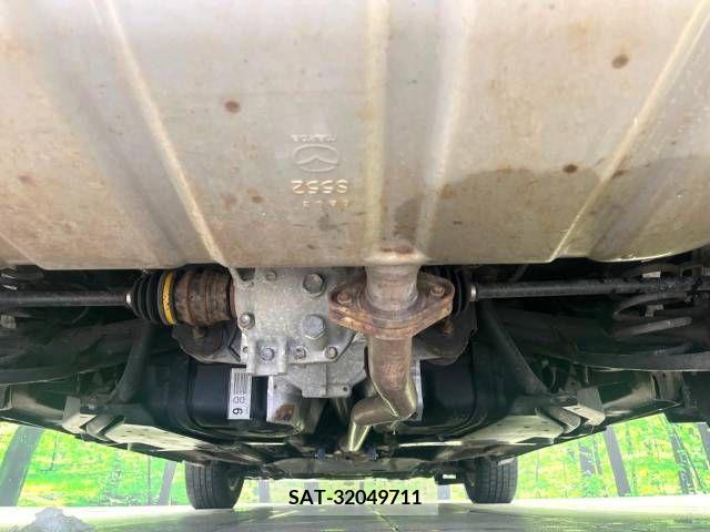 Mazda CX-3 2016-02 220292-19