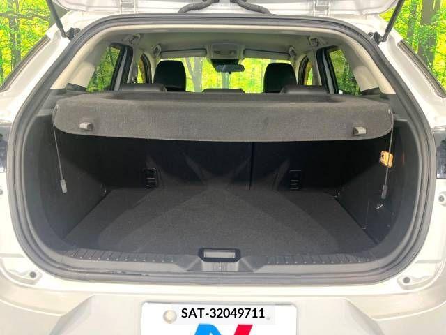 Mazda CX-3 2016-02 220292-10