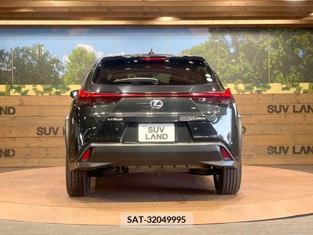 Lexus UX 2020-03 275927-18