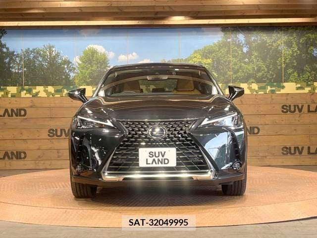 Lexus UX 2020-03 275927-17
