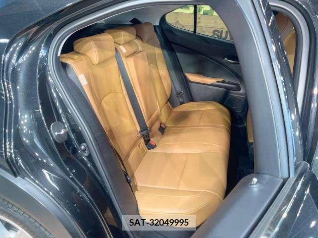 Lexus UX 2020-03 275927-14
