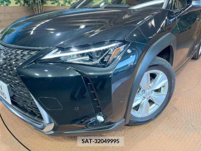 Lexus UX 2020-03 275927-15
