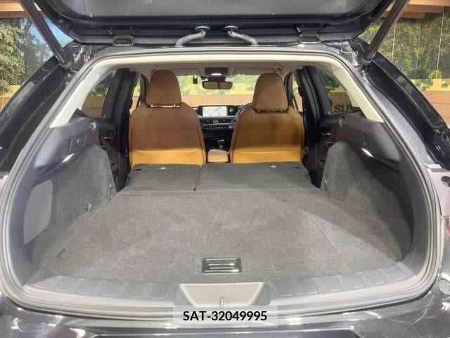 Lexus UX 2020-03 275927-12