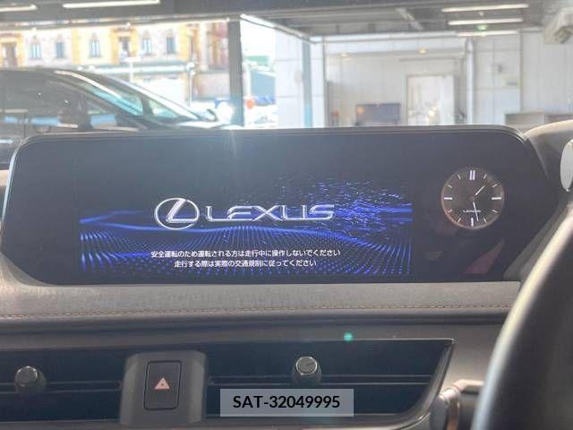 Lexus UX 2020-03 275927-2