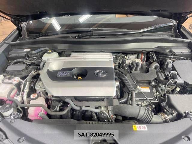 Lexus UX 2020-03 275927-11