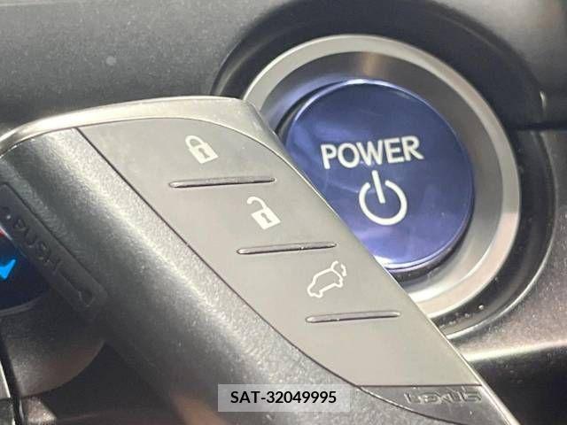 Lexus UX 2020-03 275927-10
