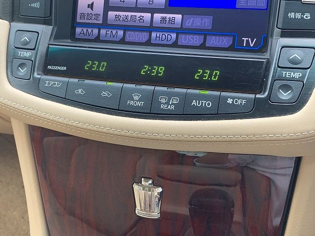 Toyota CROWN SEDAN 2011-02 17005-14