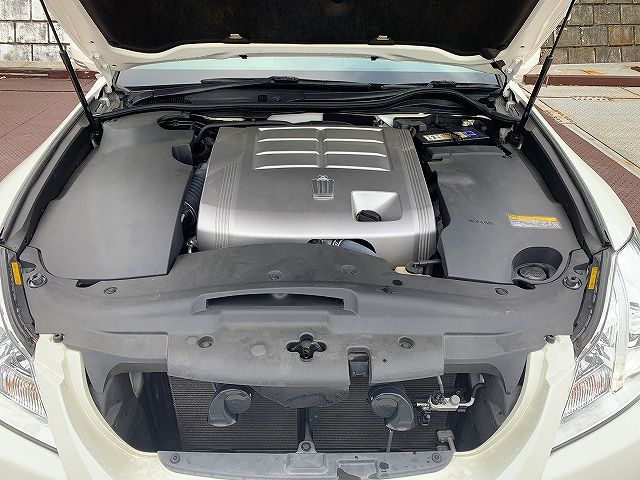 Toyota CROWN SEDAN 2011-02 17005-24