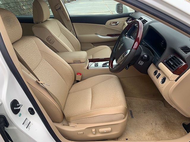 Toyota CROWN SEDAN 2011-02 17005-12