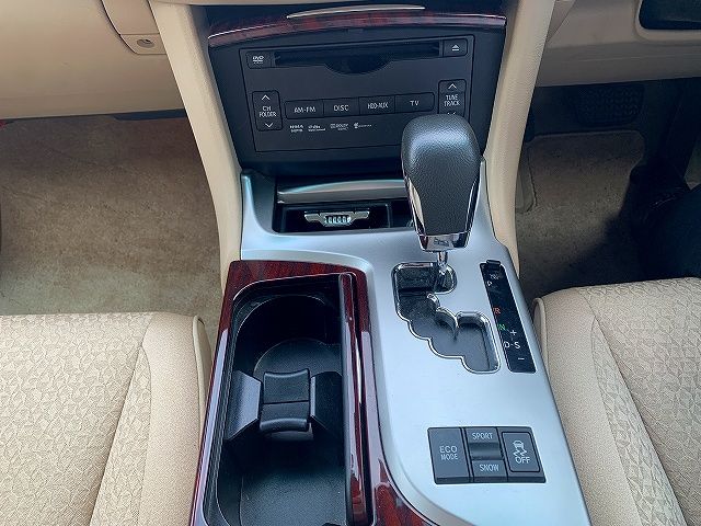 Toyota CROWN SEDAN 2011-02 17005-21
