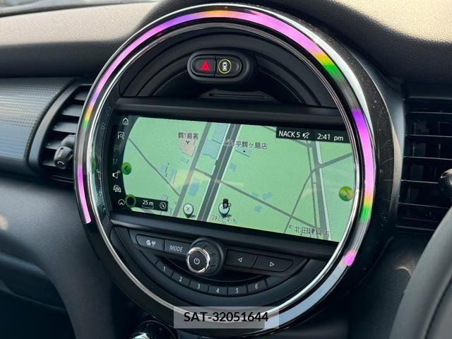 Bmw MINI 2019-02 336340-27