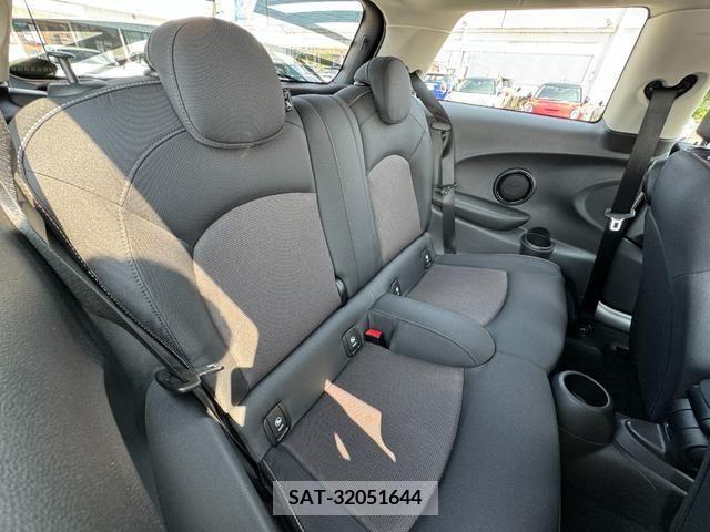 Bmw MINI 2019-02 336340-19
