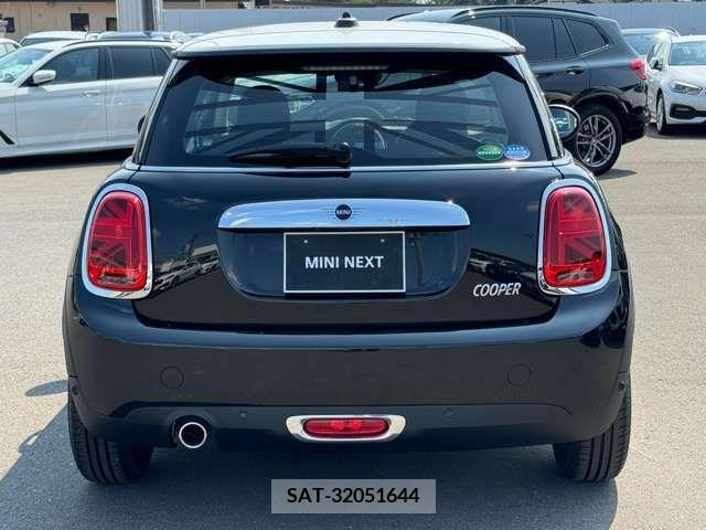 Bmw MINI 2019-02 336340-9