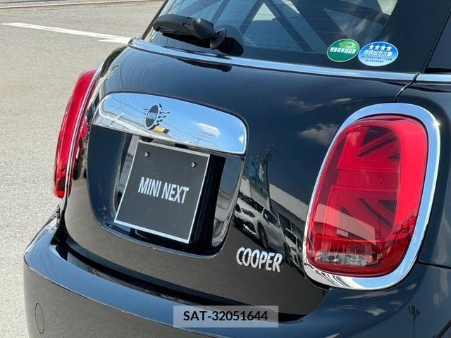 Bmw MINI 2019-02 336340-13
