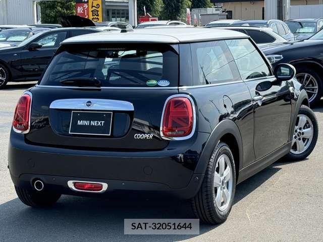 Bmw MINI 2019-02 336340-7